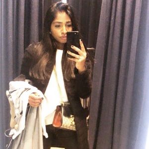 Meet your Posher, Sam